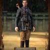 ThreeZero Edgin Darvis Figure Dungeons and Dragons Honor Among Thieves Limited Sixth Scale Collectible