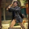 ThreeZero Edgin Darvis Figure Dungeons and Dragons Honor Among Thieves Limited Sixth Scale Collectible