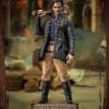 ThreeZero Edgin Darvis Figure Dungeons and Dragons Honor Among Thieves Limited Sixth Scale Collectible
