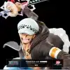 image_1024-02_2000x Tsume Trafalgar Law Ikigai Statue 1/6 Scale One Piece Limited Edition Collectible