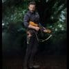 Threezero Rick Grimes Figure The Walking Dead Season 7 Limited Collectible