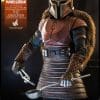 the-armorer_star-wars_gallery_610c7980693d8 Hot Toys The Armorer Toy Fair Exclusive Sixth Scale Figure