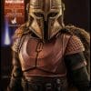 the-armorer_star-wars_gallery_610c79816fc39 Hot Toys The Armorer Toy Fair Exclusive Sixth Scale Figure