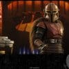the-armorer_star-wars_gallery_610c7994a0d08 Hot Toys The Armorer Toy Fair Exclusive Sixth Scale Figure