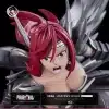 Tsume Erza Scarlet Heaven's Wheel Ikigai Statue 1/6 Scale Fairy Tail Limited Edition Collectible