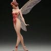 J. Scott Campbell Tinkerbell Fall Variant Statue Limited Disney Collectible