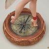 J. Scott Campbell Tinkerbell Fall Variant Statue Limited Disney Collectible