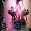 Prime 1 Studio Harley Quinn Who Laughs Statue 1/3 Scale Limited DC Collectible