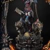 Prime 1 Studio Harley Quinn Who Laughs Statue 1/3 Scale Limited DC Collectible