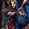 Prime 1 Studio Harley Quinn Who Laughs Statue 1/3 Scale Limited DC Collectible