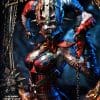Prime 1 Studio Harley Quinn Who Laughs Statue 1/3 Scale Limited DC Collectible