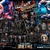 Prime 1 Studio Harley Quinn Who Laughs Statue 1/3 Scale Limited DC Collectible