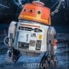 Hot Toys Chopper Sixth Scale Ahsoka Limited Collectible