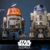 Hot Toys Chopper Sixth Scale Ahsoka Limited Collectible
