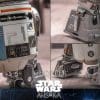 Hot Toys Chopper Sixth Scale Ahsoka Limited Collectible