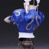 PCS Chun-Li Life-Size Bust Street Fighter Limited Collectible