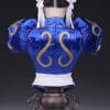 PCS Chun-Li Life-Size Bust Street Fighter Limited Collectible