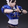 PCS Chun-Li Life-Size Bust Street Fighter Limited Collectible