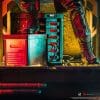 PureArts Solomon Reed Statue Cyberpunk 2077 Limited Collectible