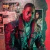 PureArts Solomon Reed Statue Cyberpunk 2077 Limited Collectible