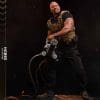 Infinity Studio Hobbs Statue 1/4 Scale Fast And Furious 5 (Fast Five) Limited Collectible