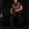 Infinity Studio Hobbs Statue 1/4 Scale Fast And Furious 5 (Fast Five) Limited Collectible