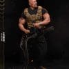 Infinity Studio Hobbs Statue 1/4 Scale Fast And Furious 5 (Fast Five) Limited Collectible