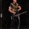 Infinity Studio Hobbs Statue 1/4 Scale Fast And Furious 5 (Fast Five) Limited Collectible