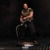 Infinity Studio Hobbs Statue 1/4 Scale Fast And Furious 5 (Fast Five) Limited Collectible