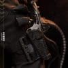 Infinity Studio Hobbs Statue 1/4 Scale Fast And Furious 5 (Fast Five) Limited Collectible