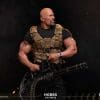 Infinity Studio Hobbs Statue 1/4 Scale Fast And Furious 5 (Fast Five) Limited Collectible
