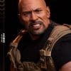 Infinity Studio Hobbs Statue 1/4 Scale Fast And Furious 5 (Fast Five) Limited Collectible