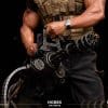 Infinity Studio Hobbs Statue 1/4 Scale Fast And Furious 5 (Fast Five) Limited Collectible
