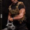 Infinity Studio Hobbs Statue 1/4 Scale Fast And Furious 5 (Fast Five) Limited Collectible