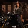 Infinity Studio Gisele Statue Fast and Furious (Fast Five) Limited 1/4 Scale Collectible