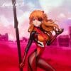 Infinity Studio Soryu Asuka Langley 1/2 Scale Statue Neon Genesis Evangelion Limited Collectible Figure