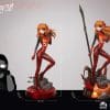 Infinity Studio Soryu Asuka Langley 1/2 Scale Statue Neon Genesis Evangelion Limited Collectible Figure