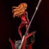 Infinity Studio Soryu Asuka Langley 1/2 Scale Statue Neon Genesis Evangelion Limited Collectible Figure