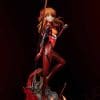 Infinity Studio Soryu Asuka Langley 1/2 Scale Statue Neon Genesis Evangelion Limited Collectible Figure
