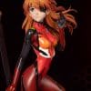 Infinity Studio Soryu Asuka Langley 1/2 Scale Statue Neon Genesis Evangelion Limited Collectible Figure