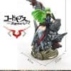 Prime 1 Studio C.C. Statue 1/6 Scale Limited Code Geass Lelouch of the Rebellion Collectible