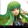 Prime 1 Studio C.C. Statue 1/6 Scale Limited Code Geass Lelouch of the Rebellion Collectible