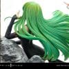 Prime 1 Studio C.C. Statue 1/6 Scale Limited Code Geass Lelouch of the Rebellion Collectible