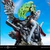 Prime 1 Studio C.C. Statue 1/6 Scale Limited Code Geass Lelouch of the Rebellion Collectible