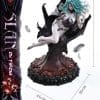 Prime 1 Studio Throne Legacy BERSERK Slan On Throne Statue 1/4 Scale Limited Collectible