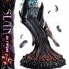 Prime 1 Studio Throne Legacy BERSERK Slan On Throne Statue 1/4 Scale Limited Collectible