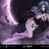 Prime 1 Studio Throne Legacy BERSERK Slan On Throne Statue 1/4 Scale Limited Collectible