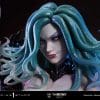 Prime 1 Studio Throne Legacy BERSERK Slan On Throne Statue 1/4 Scale Limited Collectible