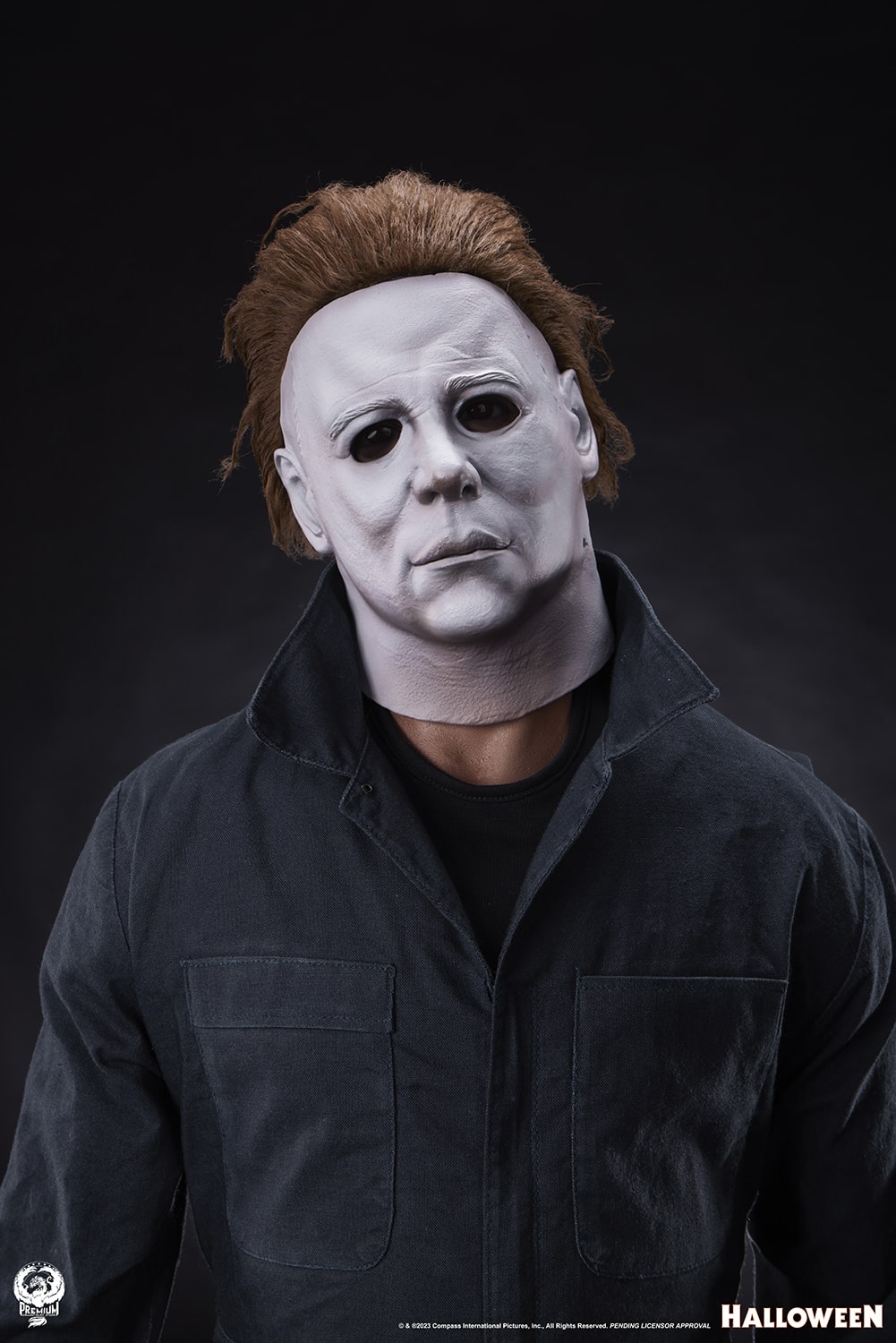 PCS Michael Myers 1/2 Scale Statue