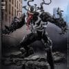 Hot Toys Venom Sixth Scale Figure Marvel's Spider-Man 2 Limited Collectible